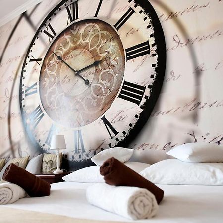 קרוסנו Apartament City, Clock מראה חיצוני תמונה
