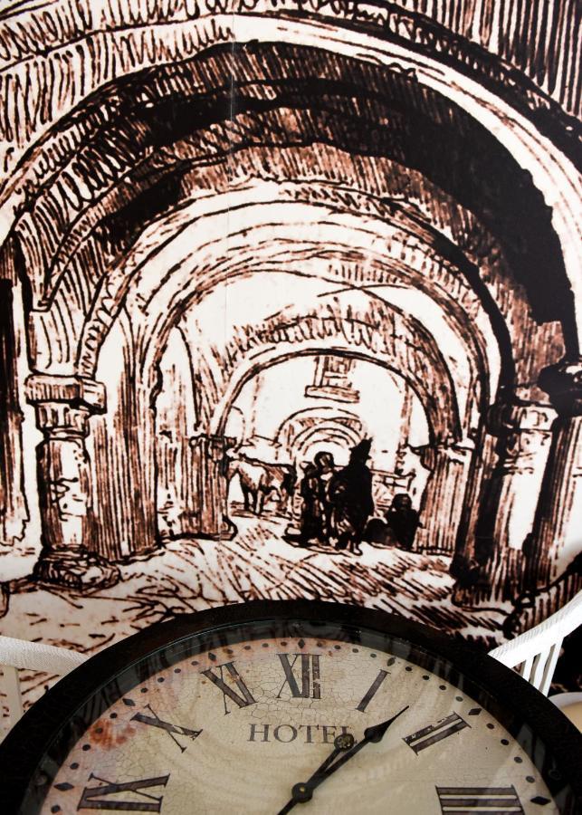 קרוסנו Apartament City, Clock מראה חיצוני תמונה