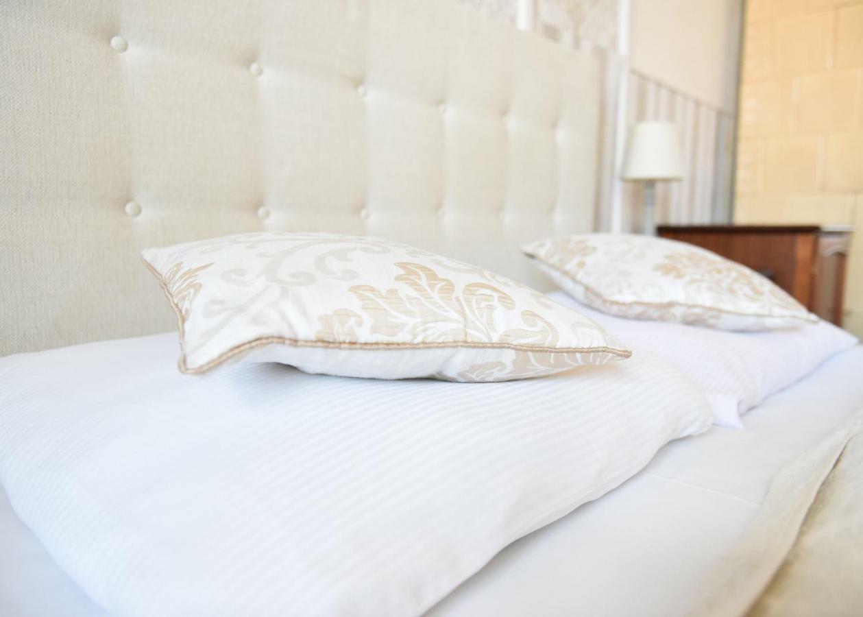 קרוסנו Apartament City, Clock מראה חיצוני תמונה