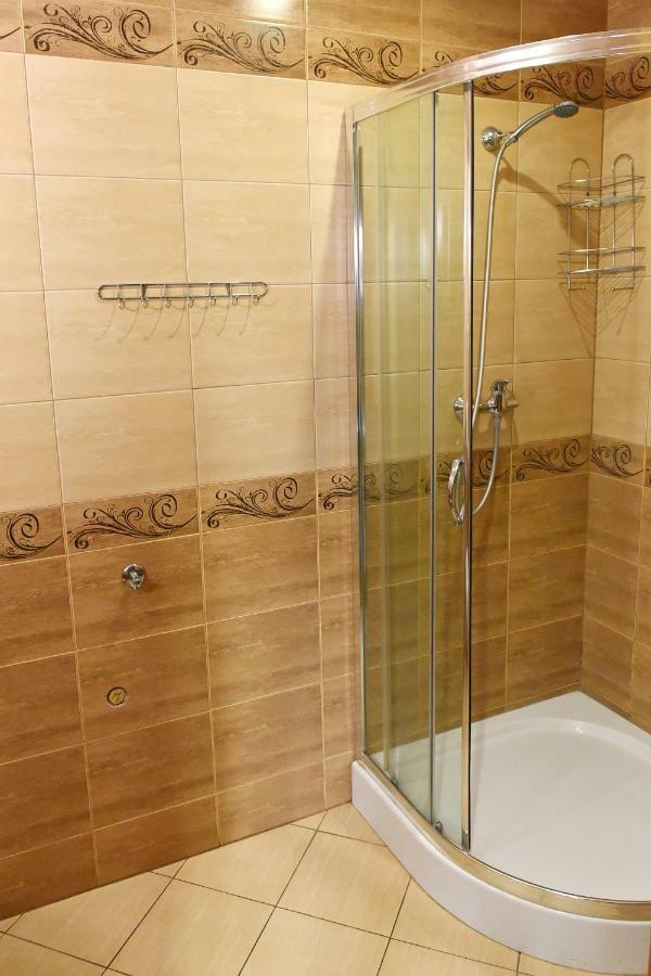 קרוסנו Apartament City, Clock מראה חיצוני תמונה
