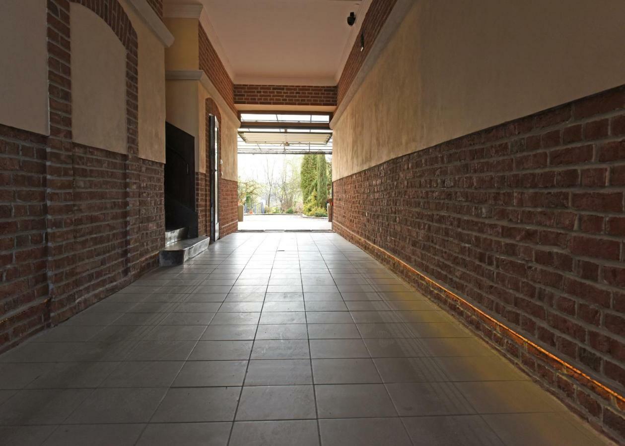 קרוסנו Apartament City, Clock מראה חיצוני תמונה